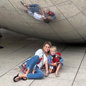 Meet your Posher, Molly